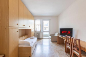 Lecco central station apartment Lecco